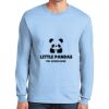 Ultra Cotton ® 100% US Cotton Long Sleeve T Shirt Thumbnail