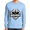 Ultra Cotton ® 100% US Cotton Long Sleeve T Shirt Thumbnail