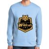 Ultra Cotton ® 100% US Cotton Long Sleeve T Shirt Thumbnail