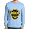 Ultra Cotton ® 100% US Cotton Long Sleeve T Shirt Thumbnail