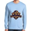 Ultra Cotton ® 100% US Cotton Long Sleeve T Shirt Thumbnail