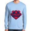 Ultra Cotton ® 100% US Cotton Long Sleeve T Shirt Thumbnail