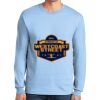 Ultra Cotton ® 100% US Cotton Long Sleeve T Shirt Thumbnail