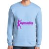 Ultra Cotton ® 100% US Cotton Long Sleeve T Shirt Thumbnail