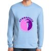 Ultra Cotton ® 100% US Cotton Long Sleeve T Shirt Thumbnail