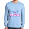 Ultra Cotton ® 100% US Cotton Long Sleeve T Shirt Thumbnail