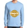 Ultra Cotton ® 100% US Cotton Long Sleeve T Shirt Thumbnail