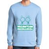 Ultra Cotton ® 100% US Cotton Long Sleeve T Shirt Thumbnail