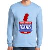 Ultra Cotton ® 100% US Cotton Long Sleeve T Shirt Thumbnail