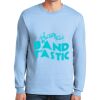 Ultra Cotton ® 100% US Cotton Long Sleeve T Shirt Thumbnail