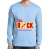 Ultra Cotton ® 100% US Cotton Long Sleeve T Shirt Thumbnail