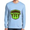 Ultra Cotton ® 100% US Cotton Long Sleeve T Shirt Thumbnail