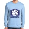 Ultra Cotton ® 100% US Cotton Long Sleeve T Shirt Thumbnail