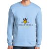 Ultra Cotton ® 100% US Cotton Long Sleeve T Shirt Thumbnail