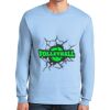 Ultra Cotton ® 100% US Cotton Long Sleeve T Shirt Thumbnail