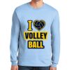 Ultra Cotton ® 100% US Cotton Long Sleeve T Shirt Thumbnail