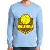 Ultra Cotton ® 100% US Cotton Long Sleeve T Shirt Thumbnail