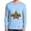 Ultra Cotton ® 100% US Cotton Long Sleeve T Shirt Thumbnail