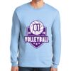 Ultra Cotton ® 100% US Cotton Long Sleeve T Shirt Thumbnail