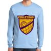 Ultra Cotton ® 100% US Cotton Long Sleeve T Shirt Thumbnail