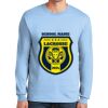 Ultra Cotton ® 100% US Cotton Long Sleeve T Shirt Thumbnail