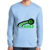 Ultra Cotton ® 100% US Cotton Long Sleeve T Shirt Thumbnail