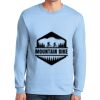 Ultra Cotton ® 100% US Cotton Long Sleeve T Shirt Thumbnail