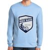 Ultra Cotton ® 100% US Cotton Long Sleeve T Shirt Thumbnail