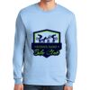 Ultra Cotton ® 100% US Cotton Long Sleeve T Shirt Thumbnail