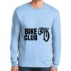 Ultra Cotton ® 100% US Cotton Long Sleeve T Shirt Thumbnail