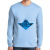 Ultra Cotton ® 100% US Cotton Long Sleeve T Shirt Thumbnail