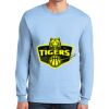 Ultra Cotton ® 100% US Cotton Long Sleeve T Shirt Thumbnail