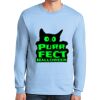 Ultra Cotton ® 100% US Cotton Long Sleeve T Shirt Thumbnail