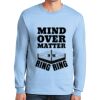 Ultra Cotton ® 100% US Cotton Long Sleeve T Shirt Thumbnail