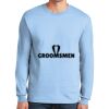 Ultra Cotton ® 100% US Cotton Long Sleeve T Shirt Thumbnail