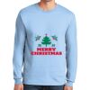 Ultra Cotton ® 100% US Cotton Long Sleeve T Shirt Thumbnail