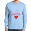 Ultra Cotton ® 100% US Cotton Long Sleeve T Shirt Thumbnail