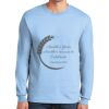 Ultra Cotton ® 100% US Cotton Long Sleeve T Shirt Thumbnail