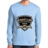 Ultra Cotton ® 100% US Cotton Long Sleeve T Shirt Thumbnail