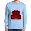 Ultra Cotton ® 100% US Cotton Long Sleeve T Shirt Thumbnail