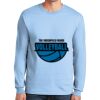 Ultra Cotton ® 100% US Cotton Long Sleeve T Shirt Thumbnail