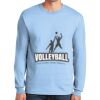 Ultra Cotton ® 100% US Cotton Long Sleeve T Shirt Thumbnail