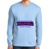 Ultra Cotton ® 100% US Cotton Long Sleeve T Shirt Thumbnail