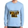 Ultra Cotton ® 100% US Cotton Long Sleeve T Shirt Thumbnail