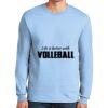 Ultra Cotton ® 100% US Cotton Long Sleeve T Shirt Thumbnail