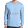 Ultra Cotton ® 100% US Cotton Long Sleeve T Shirt Thumbnail