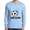 Ultra Cotton ® 100% US Cotton Long Sleeve T Shirt Thumbnail