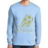 Ultra Cotton ® 100% US Cotton Long Sleeve T Shirt Thumbnail