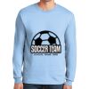 Ultra Cotton ® 100% US Cotton Long Sleeve T Shirt Thumbnail