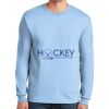 Ultra Cotton ® 100% US Cotton Long Sleeve T Shirt Thumbnail